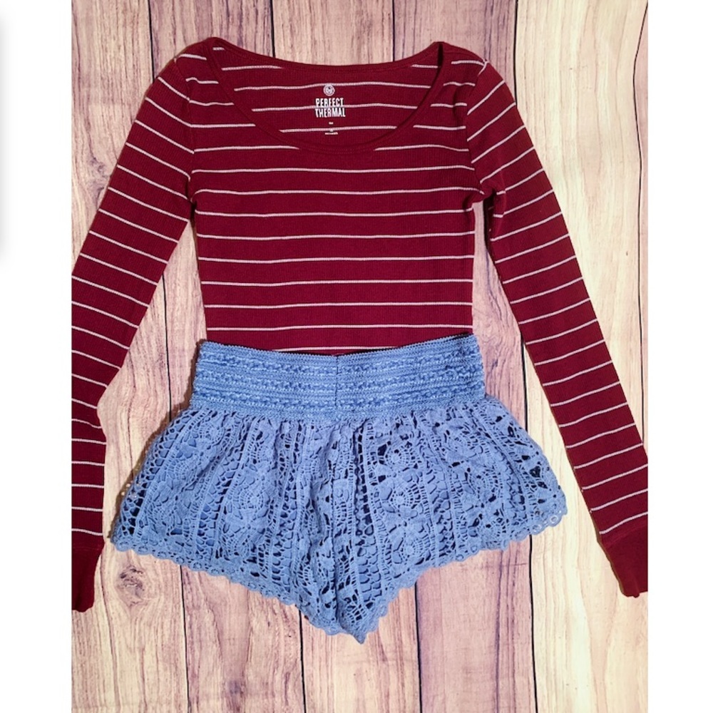 Thermal top